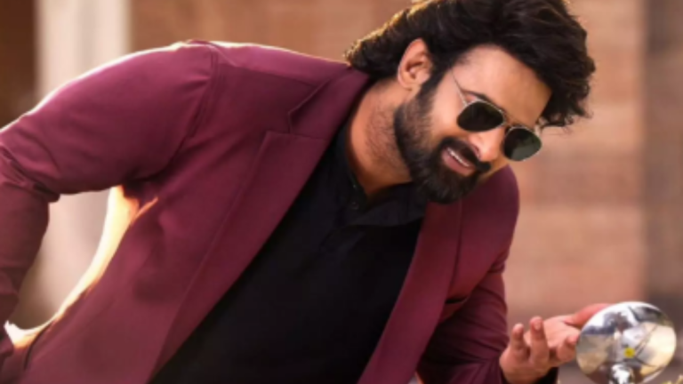 Prabhas