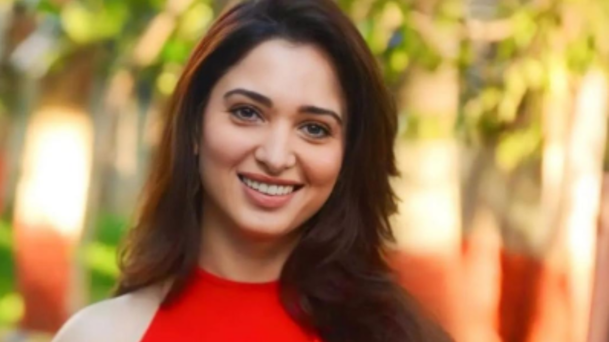 Tamannaah Bhatia