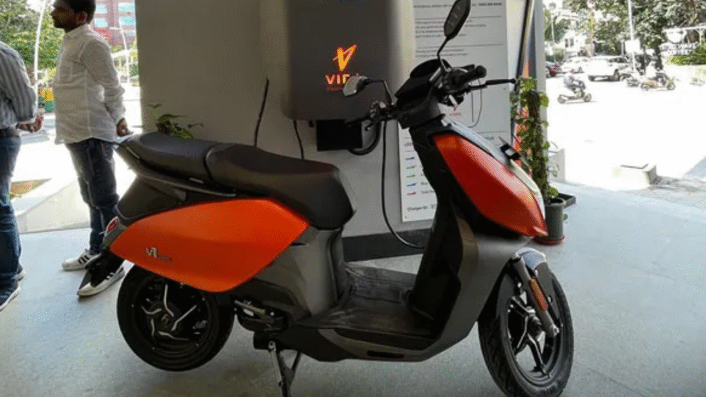 Hero Vida V2
