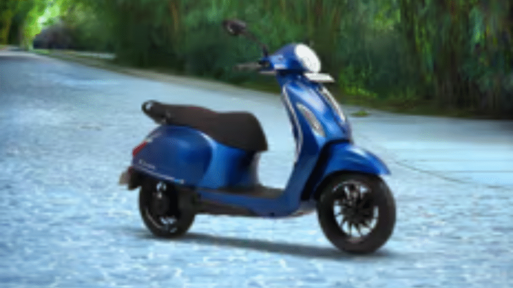 Electric Vehical (EV)