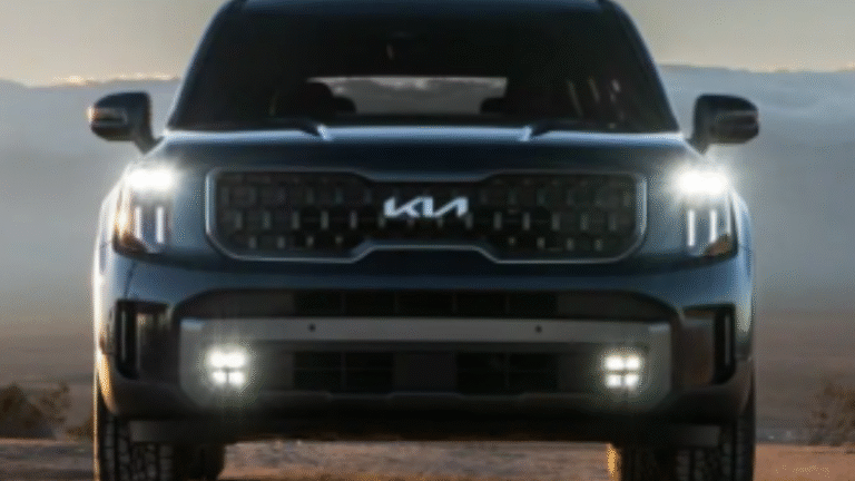 Kia Clavis