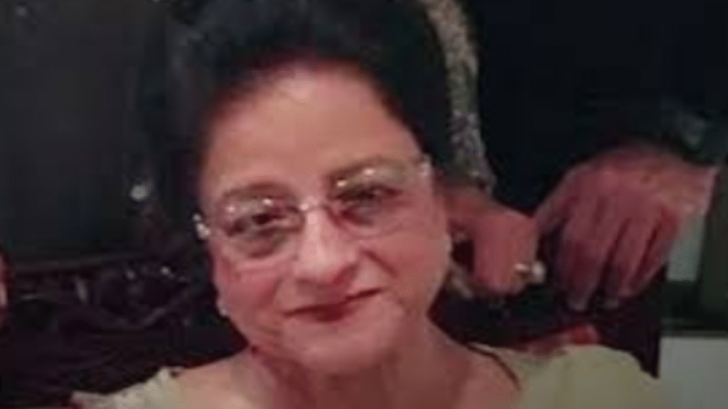 Nirmal Surinder Kapoor