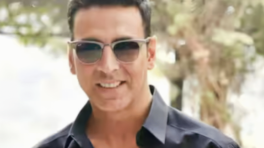 Akshay Kumar Kumar