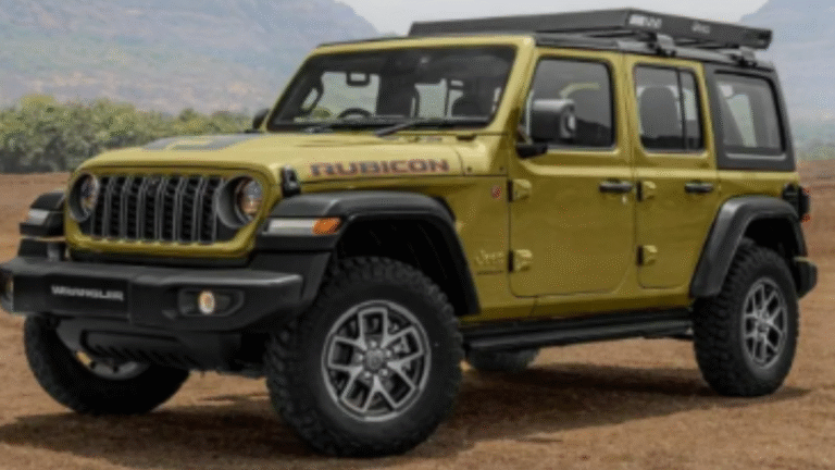 Jeep wrangler willys 41