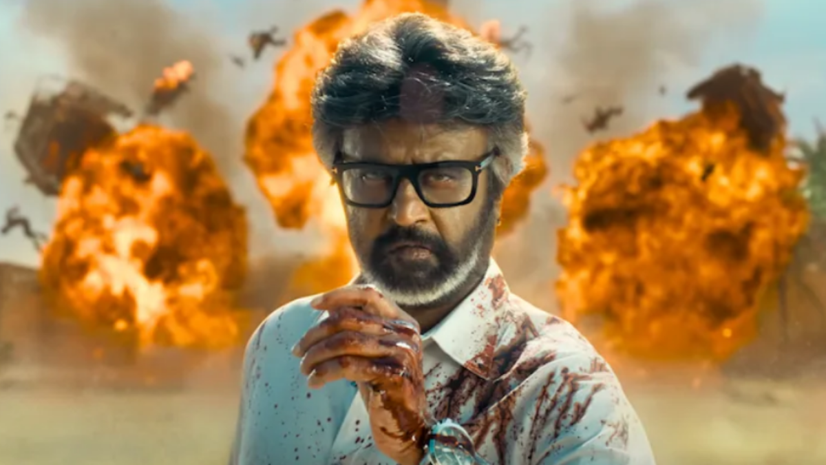 Rajinikanth