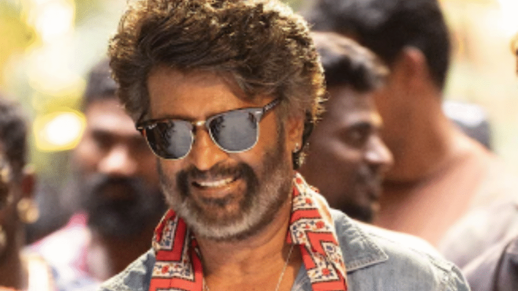 RajiniKanth Actor