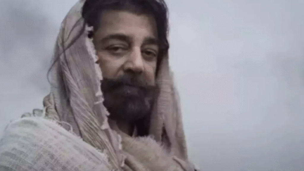 Kamal Hassan