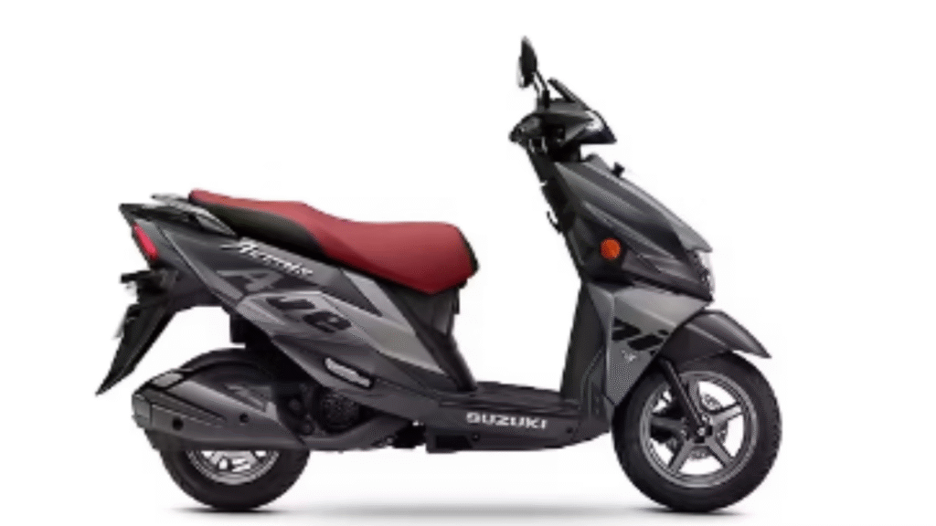 Suzuki Avenis