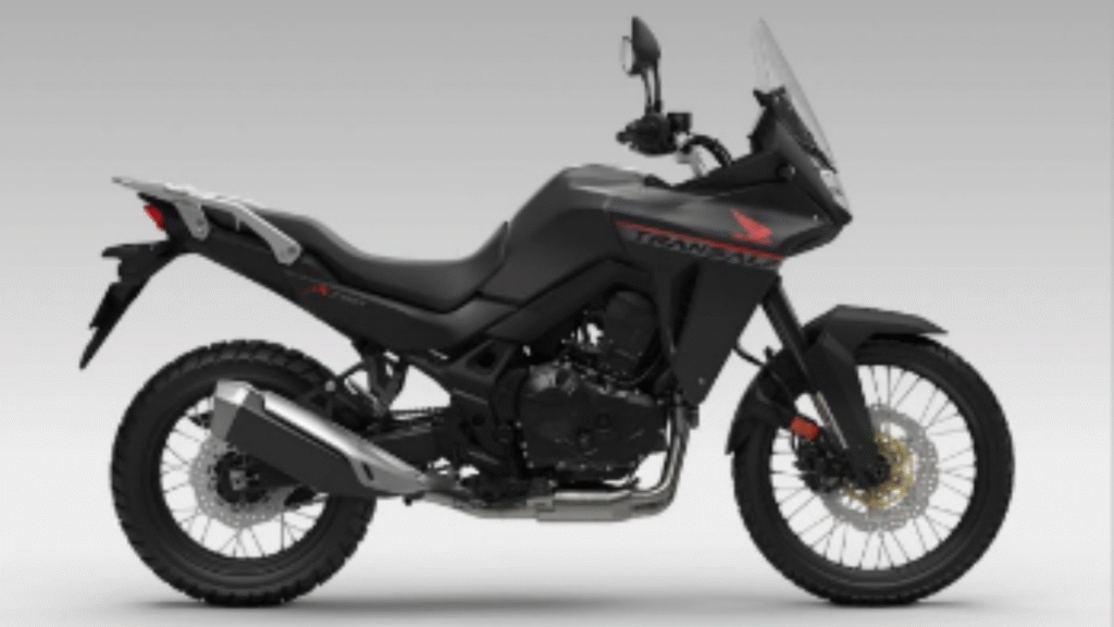 Honda XL750 Transalp