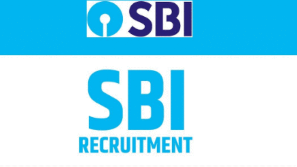 SBI Recruitmant
