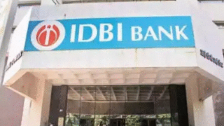 IDBI Bank