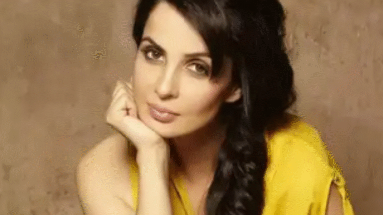 Rukhsar Rehman