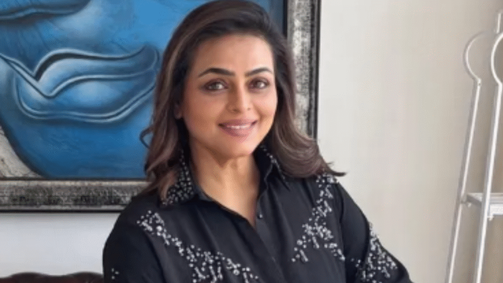 Shilpa Shirodkar