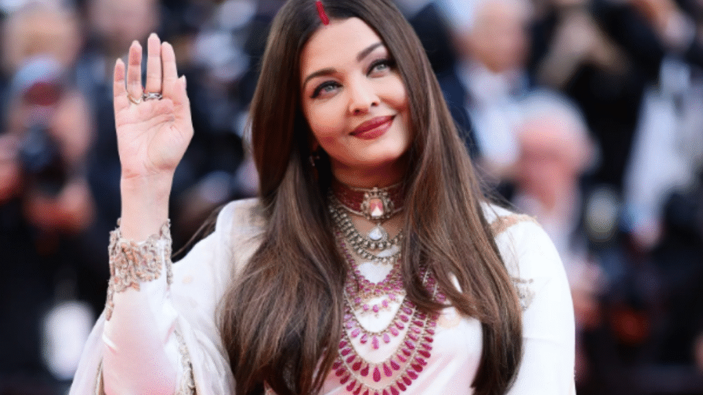Aishwarya Rai Bachchan