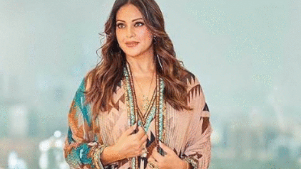 Bipasha Basu