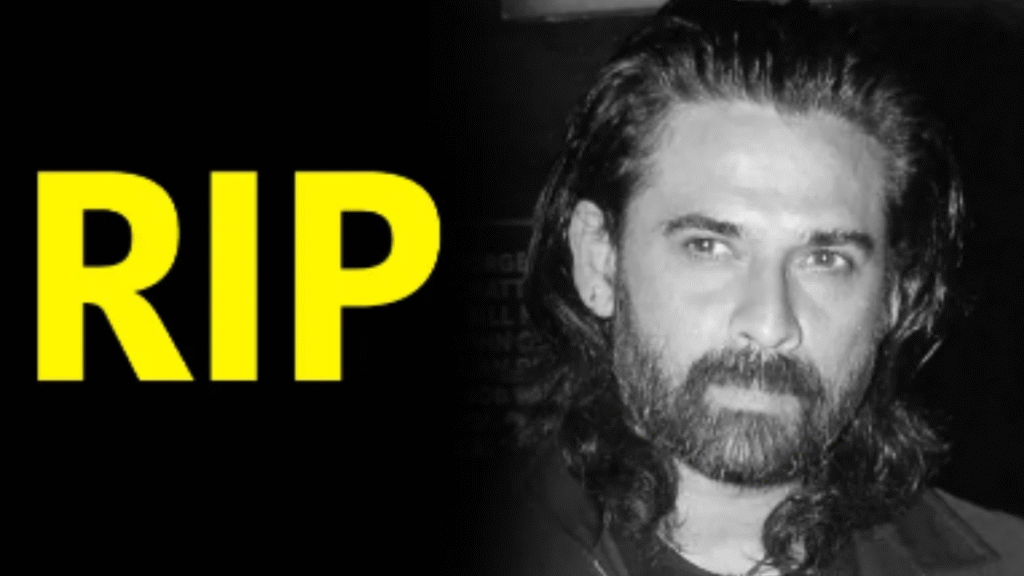 Mukul Dev