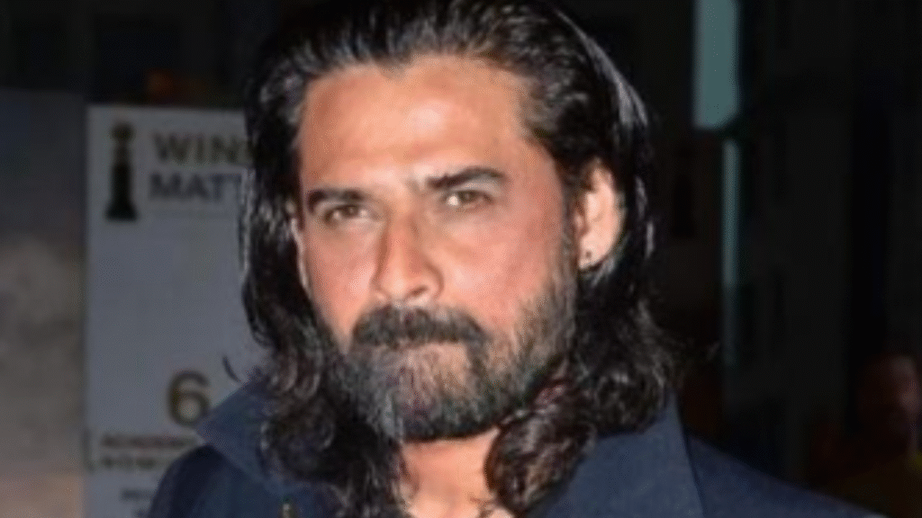 Mukul Dev
