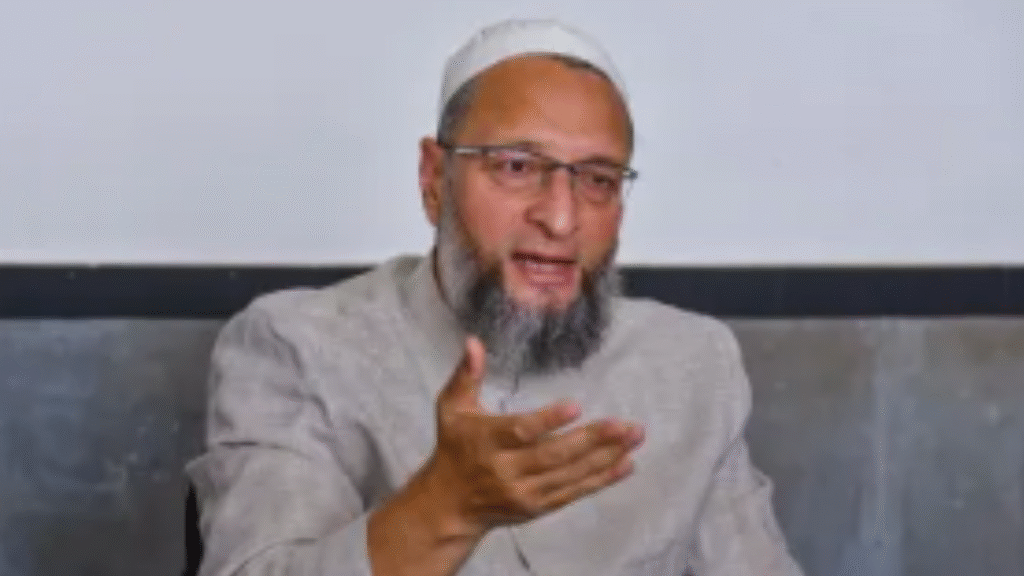 Owaisi