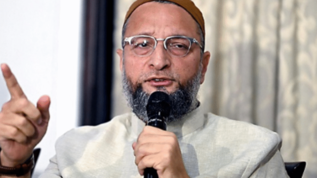 Owaisi