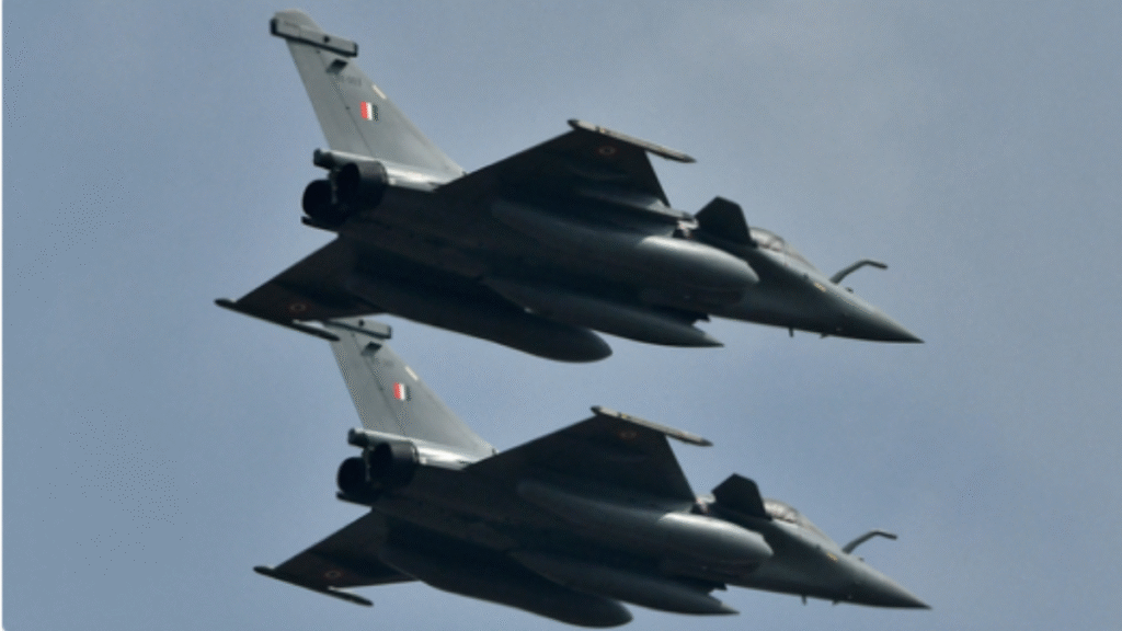 Indian Air Force