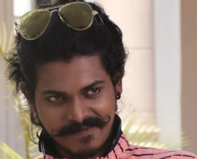 Tushar Ghadigaonkar