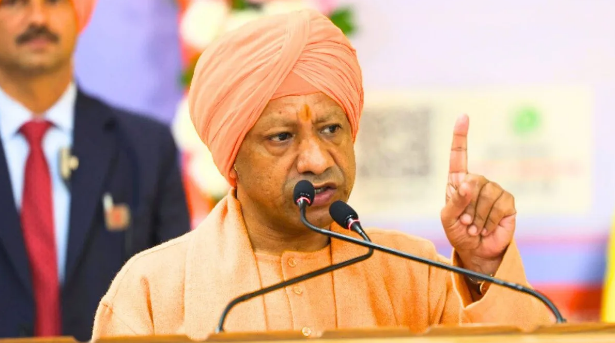 Chief Minister Yogi Adityanath