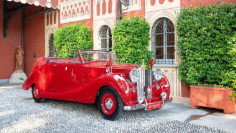 Rolls-Royce