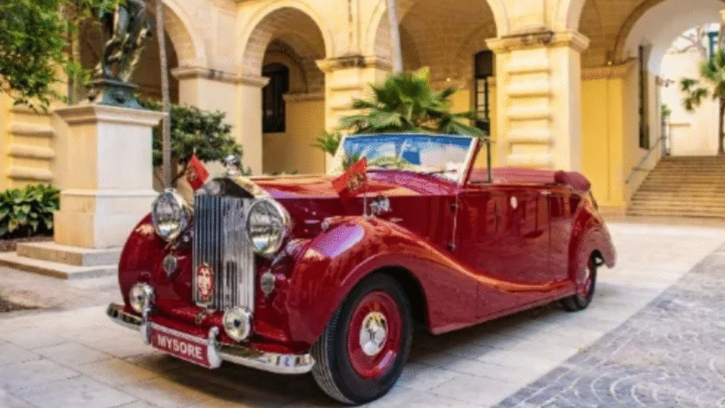 Rolls-Royce