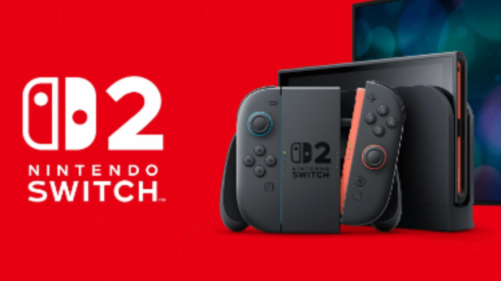 Nintendo Switch 2