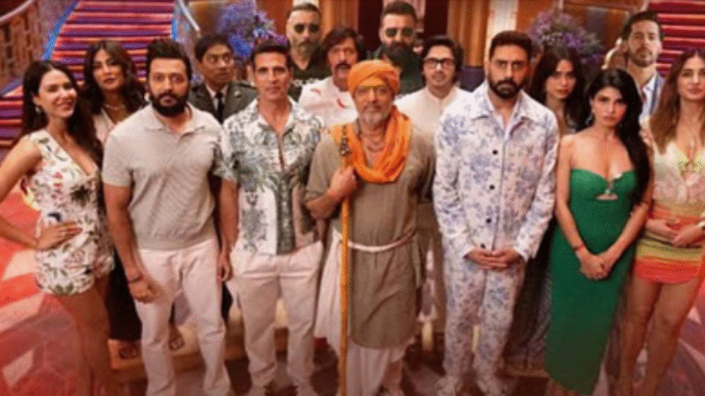 Housefull 5 Star cast Photo