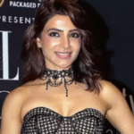 Samantha Ruth Prabhu