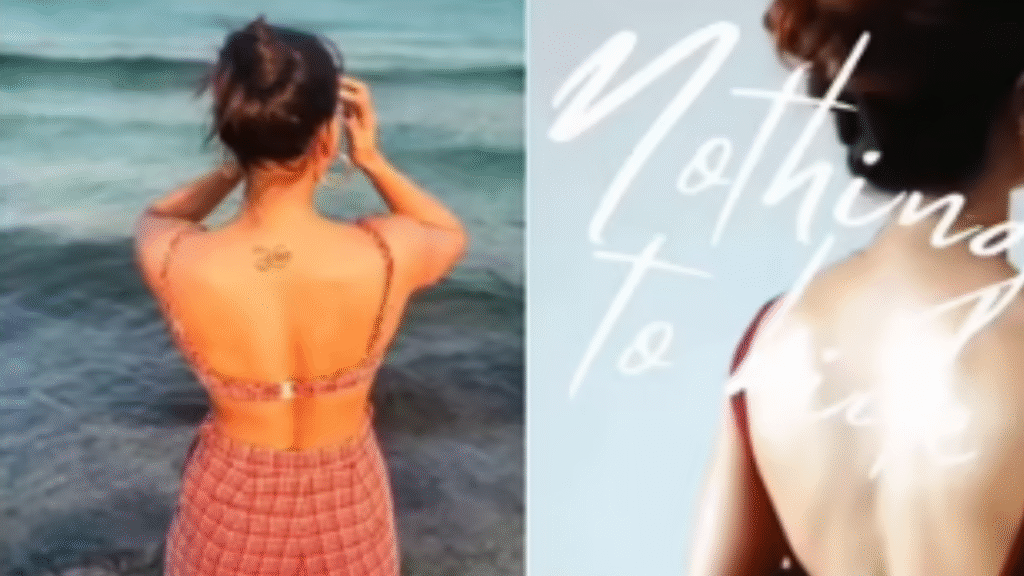 Samantha Ruth Prabhu