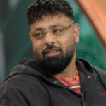 Badshah