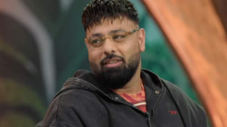 Badshah