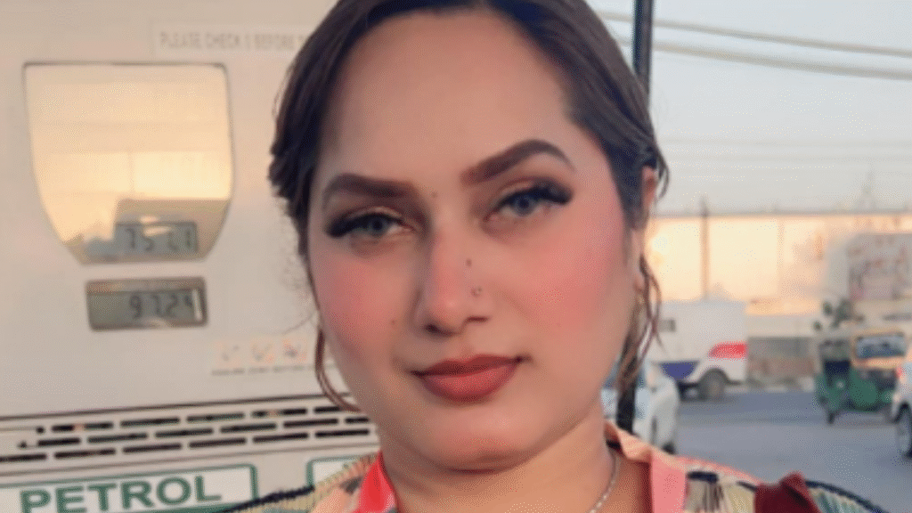 Kamal Kaur