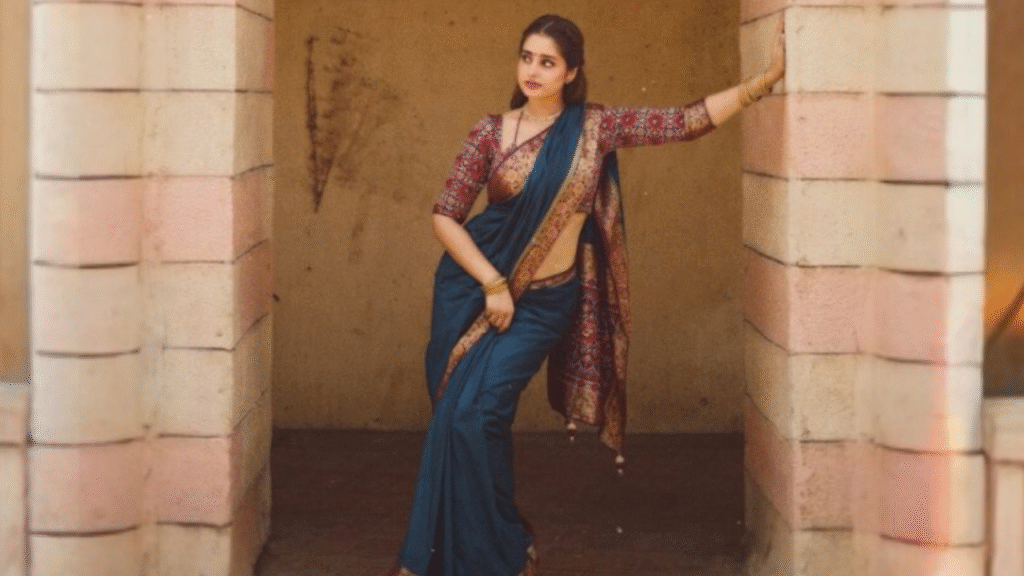 Ayesha Khan