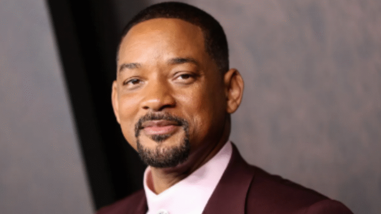 Will Smith