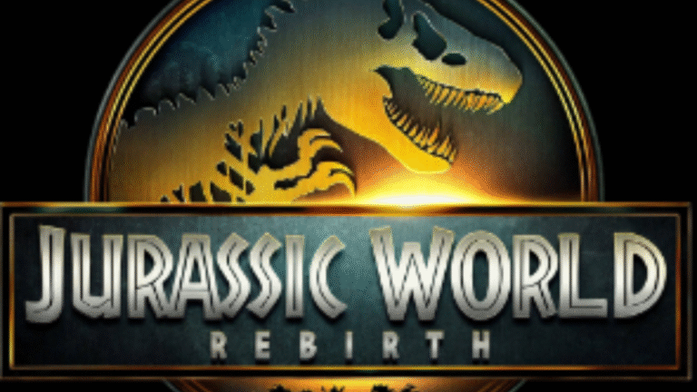 Jurassic World