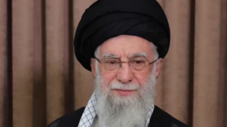 Ayatollah Ali Khamenei