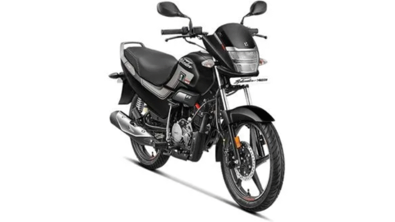 ABS For Two-Wheeler