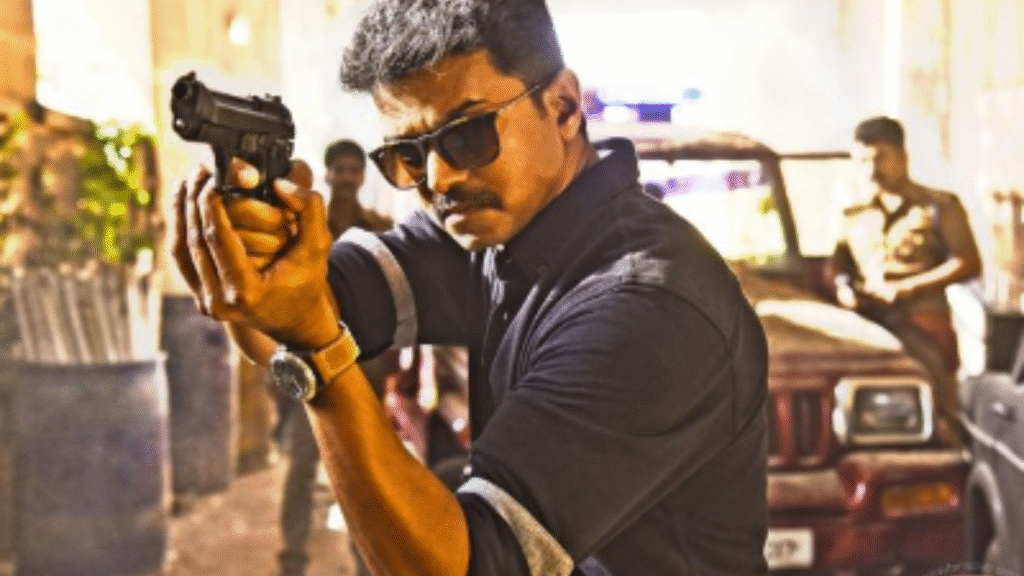 Thalapathy Vijay