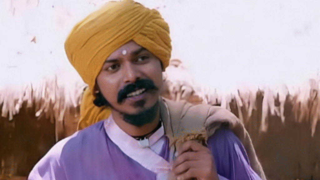 Tushar Ghadigaonkar