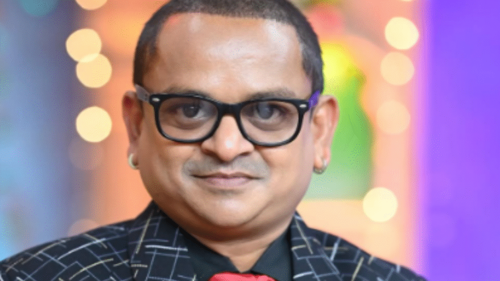 Ankur Wadhave