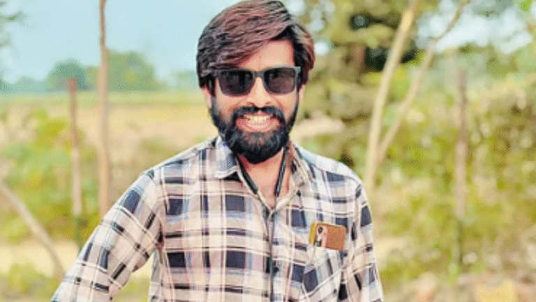 Mahesh Jirawala