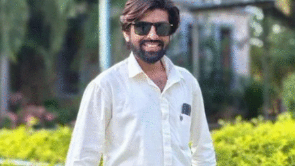 Mahesh Jirawala