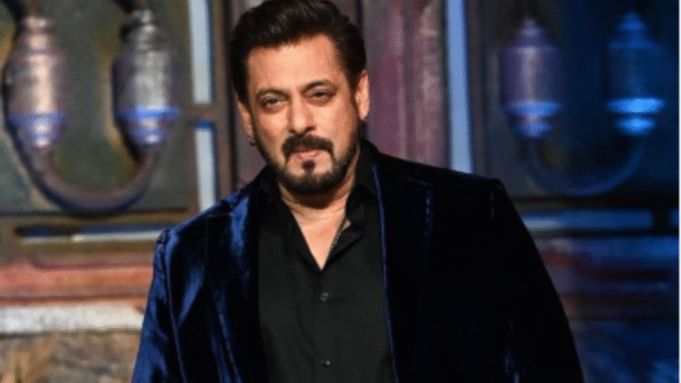 Salman Khan