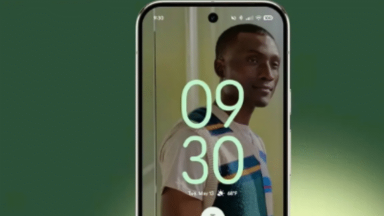 Android Phone