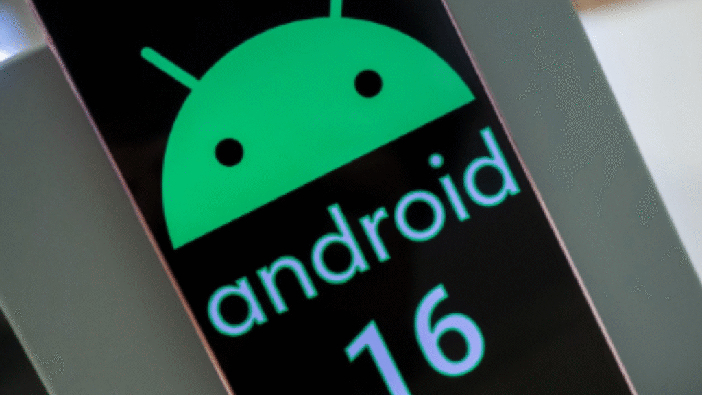 Android Phone