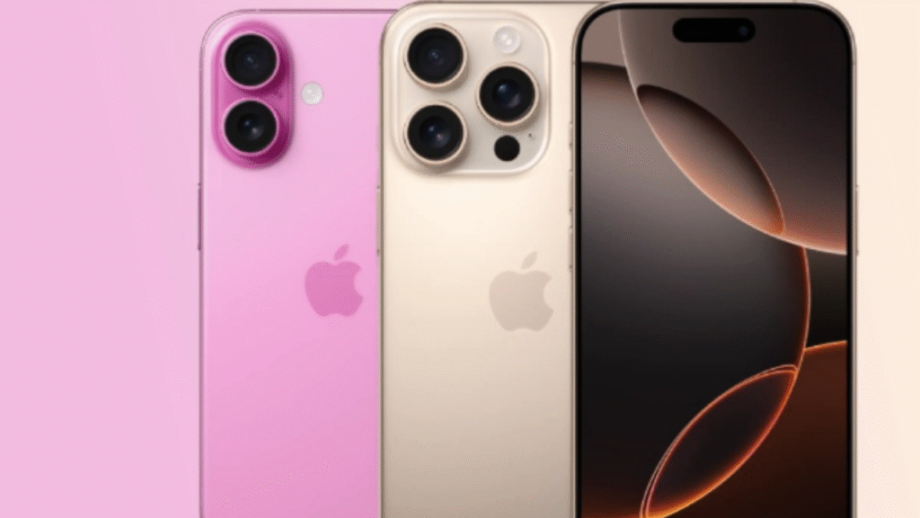 Apple iPhone