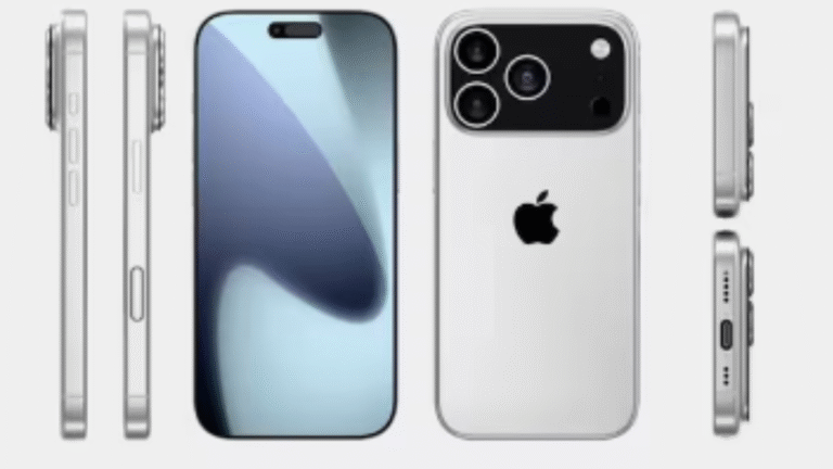 Apple iPhone